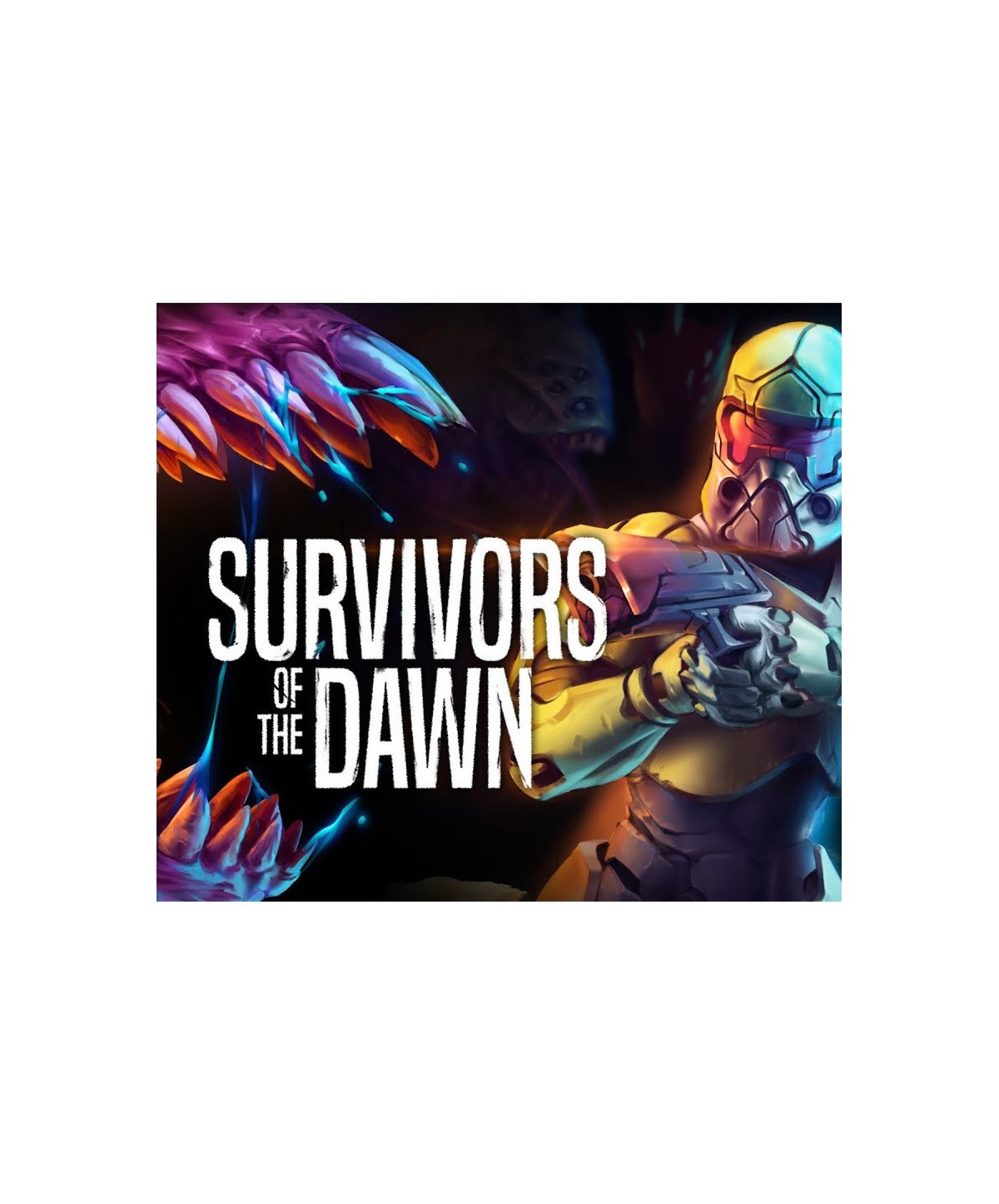 Survivors of the Dawn Steam Key GLOBAL